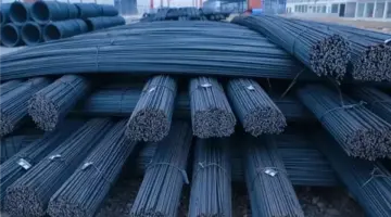 ارتفاع جديد في أسعار الحديد اعتبارًا من غد الثلاثاء